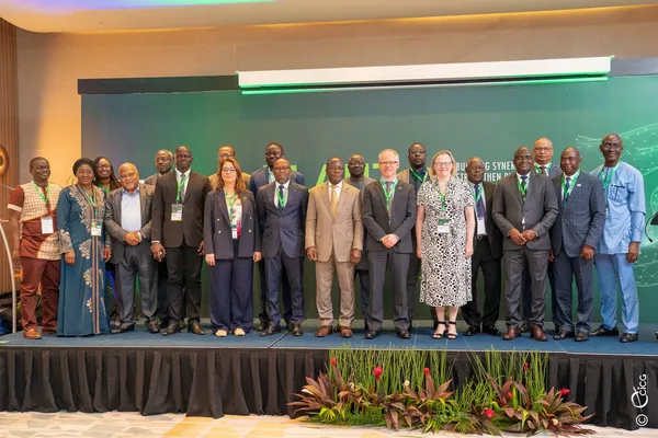 One Health : 14 pays africains unis pour la santé végétale à Abidjan