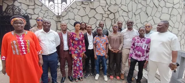 Employabilité des jeunes en Côte d’Ivoire : les jeunes leaders syndicaux appellent à des politiques publiques efficaces