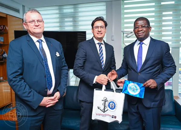 Port d’Abidjan : CMA-CGM confirme ses ambitions commerciales