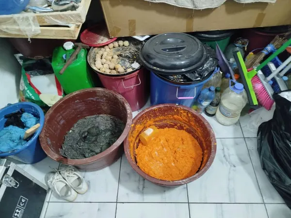 Esthétiques à Abidjan : trois centres fermés pour pratiques dangereuses