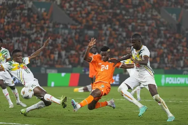 Commémoration du match Côte d’Ivoire-Mali ce lundi : Fermetures de plusieurs route, voici le plan de circulation