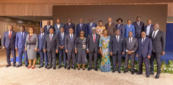Revue de presse ivoirienne du 18 février 2025 : élections et économie au cœur des débats