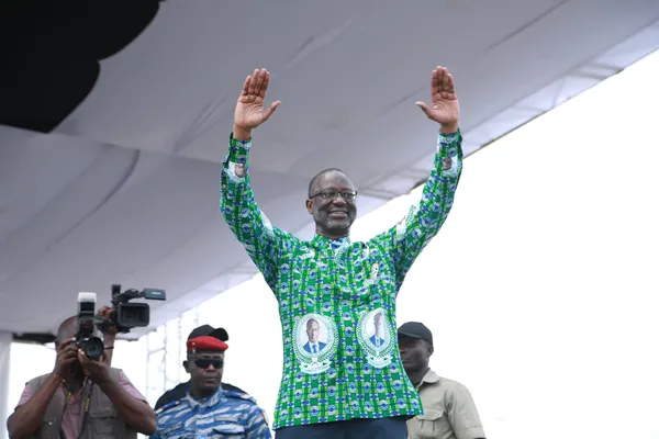 Affaire « nationalité » : Thiam répond au RHDP depuis Yopougon, « ceux qui me connaissent savent qui je suis »