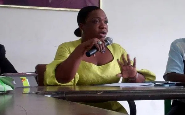 Yapo Valérie