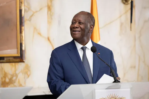 Le RHDP sur la candidature de Ouattara : « Notre candidat est bel et bien le président Alassane »