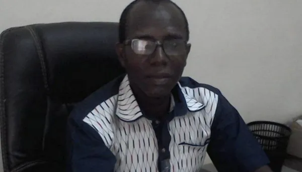 Akaffou Marcellin désigné maire intérimaire de Hiré