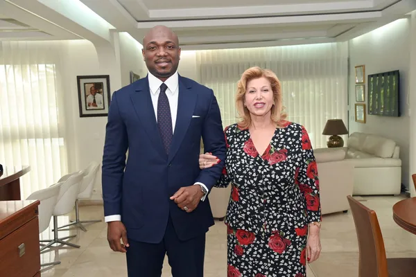 NCI : Ali Diarrassouba chez Dominique Ouattara, ce qu’on sait