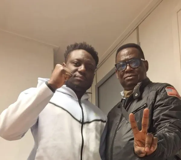 Affaire « Koné Gbagbo » : Mobilisation des militants du PPA-CI à Paris après l’appel