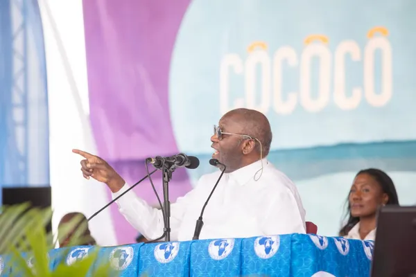 Revue de presse ivoirienne du 18 mars 2025 : Radiations et contestations, la liste électorale fait débat