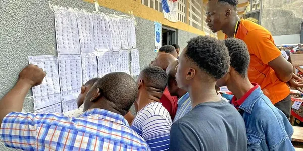 GPS : La liste électorale ivoirienne 2025 au cœur des inquiétudes de Soro