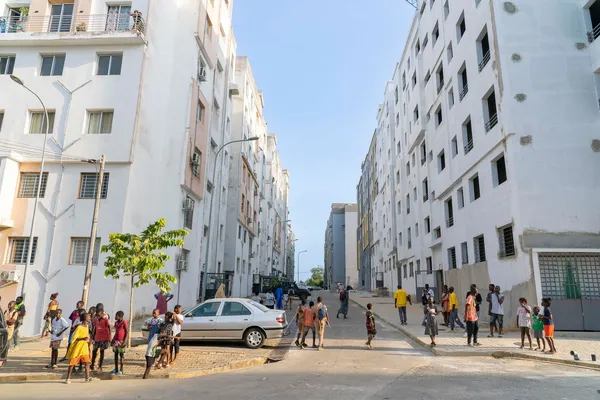 L’État ivoirien sécurise des terrains pour ses logements sociaux