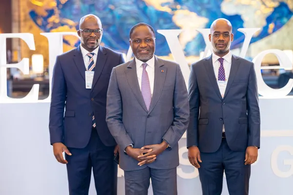 CERAWeek 2025 : La Côte d’Ivoire affiche ses atouts énergétiques