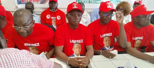 Grève des enseignants ivoiriens