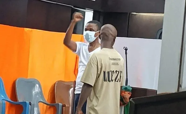 Grève des enseignants ivoiriens : Amnesty International dénonce la condamnation de Ghislain Duggary Assy