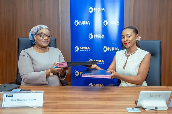 Entrepreneuriat féminin : 3 milliards FCFA débloqués par NSIA et SEPHIS