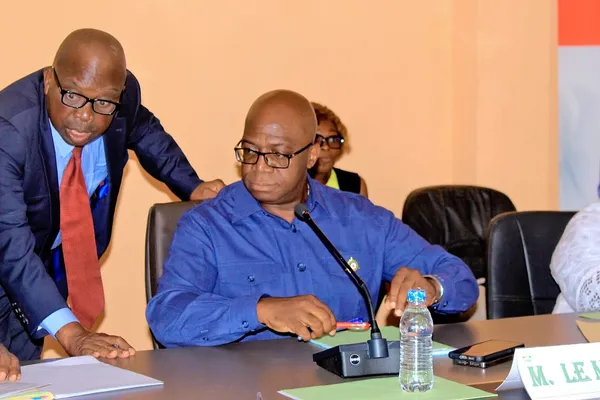 Le Conseil Municipal d’Abengourou valide son plan de développement triennal 2026-2028 avec 49 projets