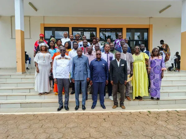 Abengourou: 8,159 milliards pour le développement communal 2026-2028