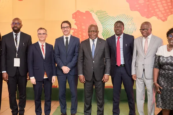 Roche Diagnostics lance sa filiale en Côte d’Ivoire