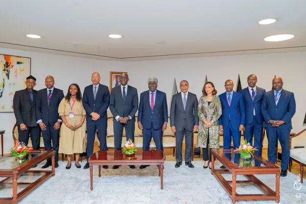 La Côte d’Ivoire bénéficie d’un milliard de dollars de la SFI