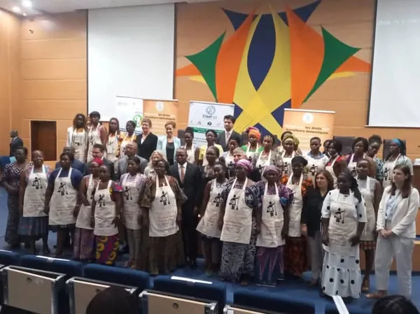 Economie informelle en Côte d’Ivoire : le syndicat des travailleurs domestiques salue la ratification de la Convention C189