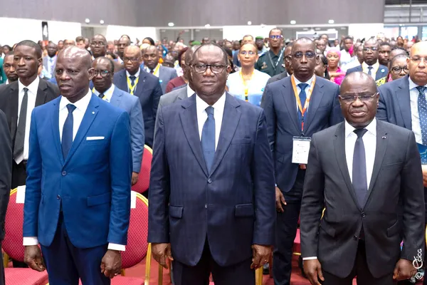 Technologies spatiales: Abidjan accueille le premier salon MASS 2025