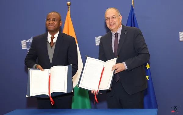 Accord de pêche Côte d’Ivoire-Union Européenne : Que change le nouveau protocole pour les Ivoiriens ?