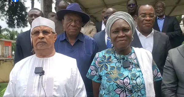 Election présidentielle 2025 en Côte d’Ivoire : l’Union Africaine s’engage