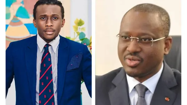 Kevin Mian répond à Soro Guillaume et le clash sur ses promesses non tenues depuis 2020
