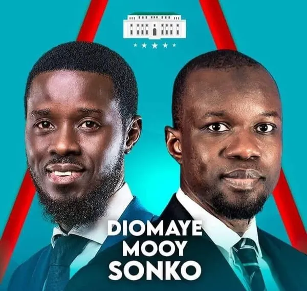 Vincent Toh Bi avait anticipé les tensions Sonko-Diomaye en 2024