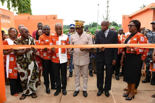 Anniversaire de la CIE : une semaine d’engagements forts à Abengourou