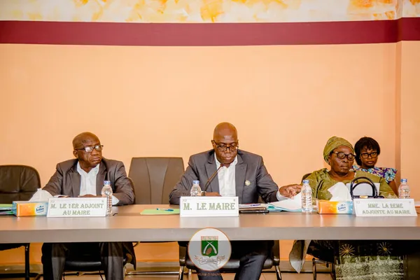 Conseil municipal d’Abengourou : le budget 2025 sous la loupe