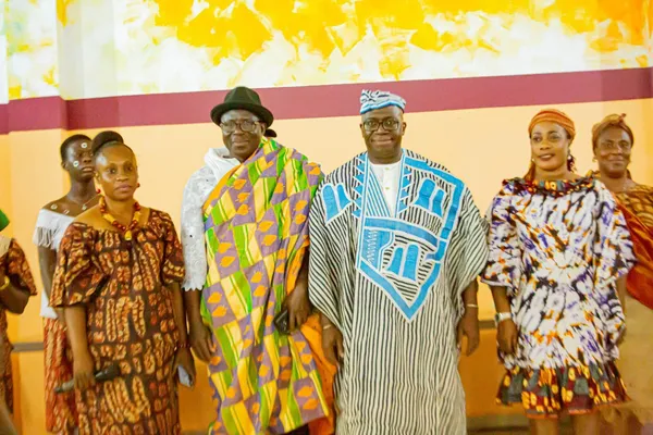 Festival Bethesai 2025 : Abengourou, symbole d’harmonie culturelle