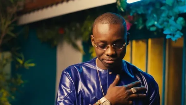 Sidiki Diabaté : Son concert à Abidjan annulé, la discorde remonte