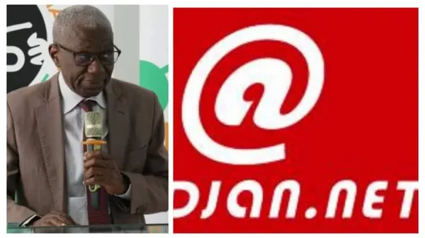 L’ANP suspend Abidjan.net suite à la diffusion de faux résultats présidentiels