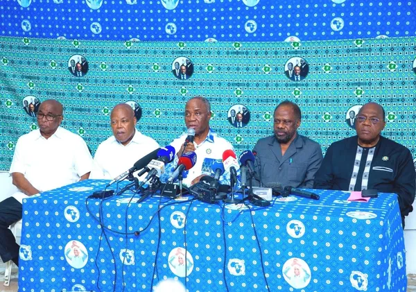 Convocations des cadres du PDCI et PPA-CI : Le Front Commun dénonce des « intimidations »  ciblées avant les législatives