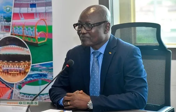 Sport Côte d’Ivoire