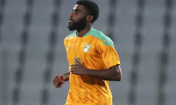 Jérémie Boga