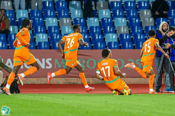 Côte d’Ivoire – Norvège le 30 juin à Dallas pour les 16es de finale du Mondial 2026