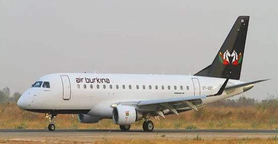 Pénurie de carburant à Bamako : Air Burkina, Sky Mali et Corsair annulent leurs vols au Mali