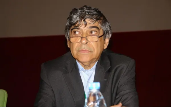 Décès d’Albert Bourgi : Laurent Gbagbo salue la mémoire du juriste