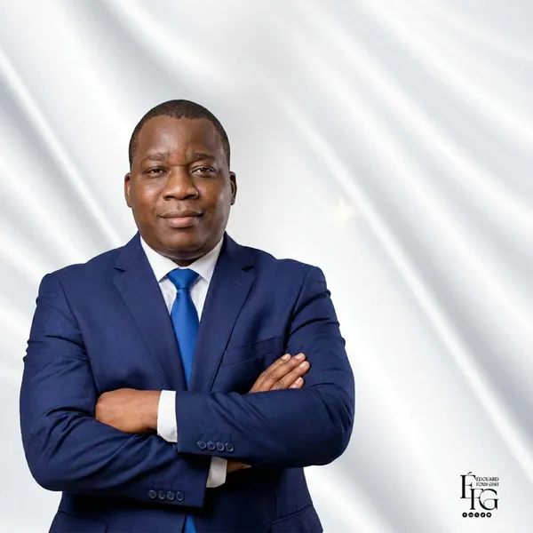 Edouard Fonh-Gbei : Le technocrate qui a mis la Côte d’Ivoire sur orbite numérique
