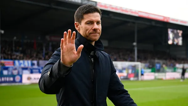 Le Real Madrid limoge Xabi Alonso et nomme Alvaro Arbeloa