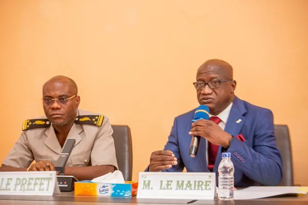 Abengourou : le Conseil municipal fixe les priorités de l’exercice 2026