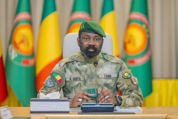 Mali : le gouvernement adopte son cadrage budgétaire 2027-2029