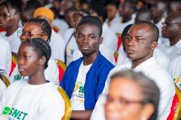 Foire Nationale de l’Emploi 2026 : Mamadou Touré promet 30 000 places