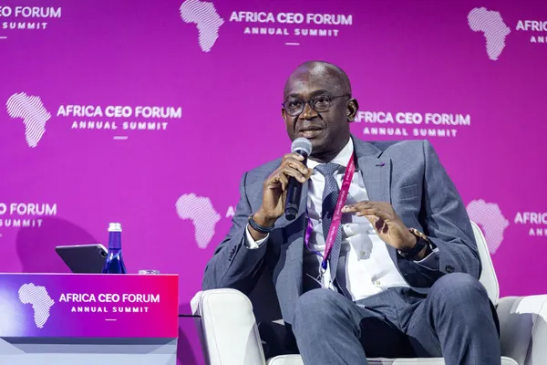 Africa CEO Forum 2026 : La Côte d’Ivoire vise 30% de part industrielle au PIB