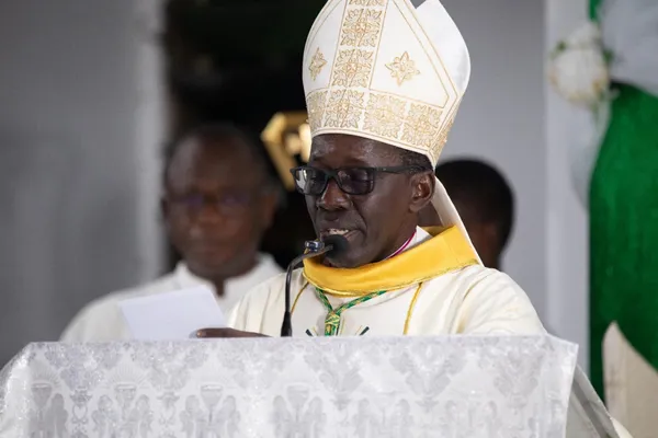 Église catholique de Côte d’Ivoire : ouverture de la 129e Assemblée des évêques