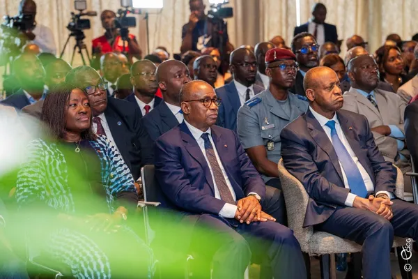Forum Diaspora 2026 : la diaspora ivoirien a transféré 640 milliards FCFA en 2023 en Côte d’Ivoire
