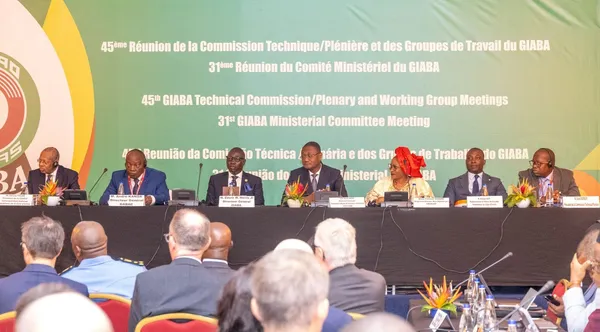 GAFI et blanchiment : Les stratégies de la CEDEAO débattues à Abidjan