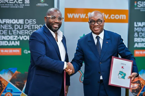 Mondial 2026 : la FIF signe un accord de partenariat avec le SIREXE